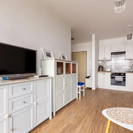 Nasypowa Marine By Bookinghost Gdynia