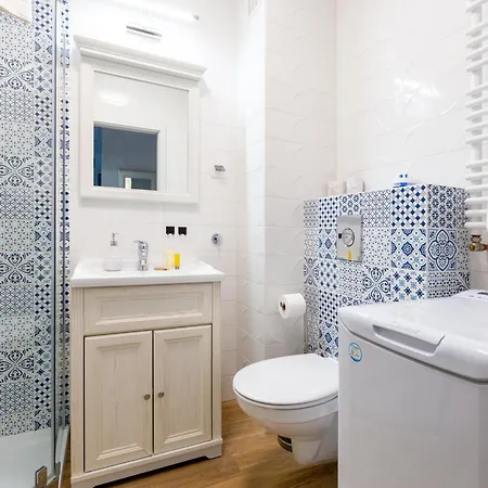 Nasypowa Marine By Bookinghost Gdynia