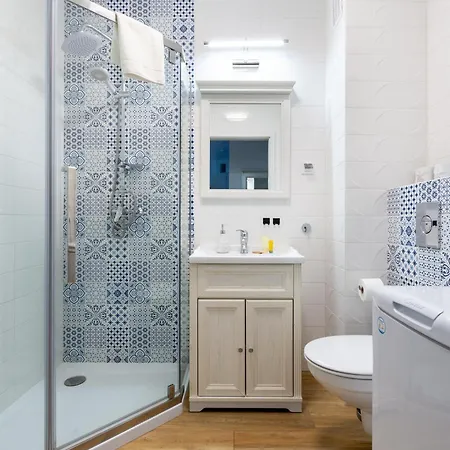 Nasypowa Marine By Bookinghost *