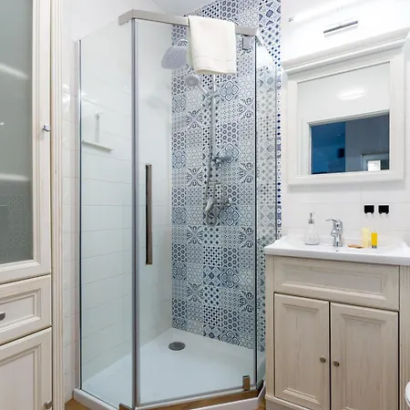 Nasypowa Marine By Bookinghost Apartamento