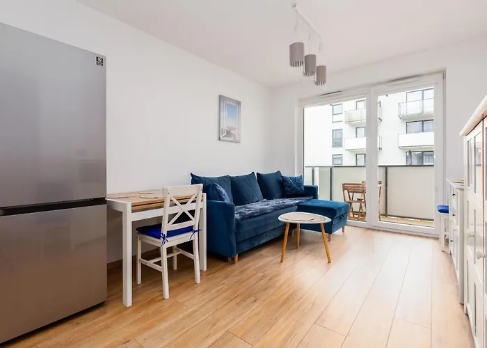 Nasypowa Marine By Bookinghost