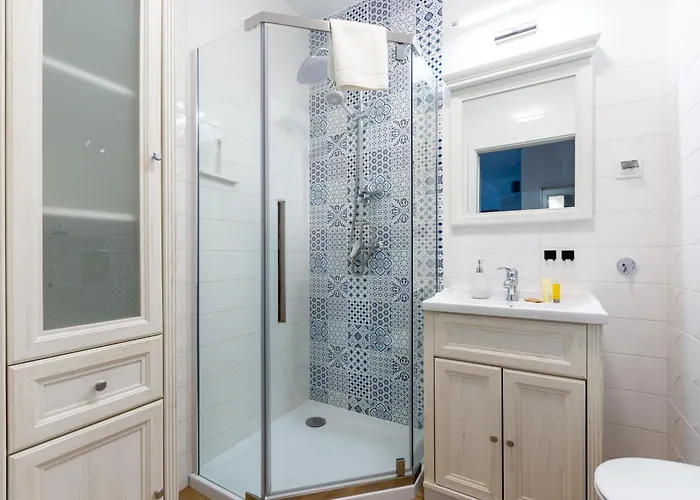 Nasypowa Marine By Bookinghost Apartment